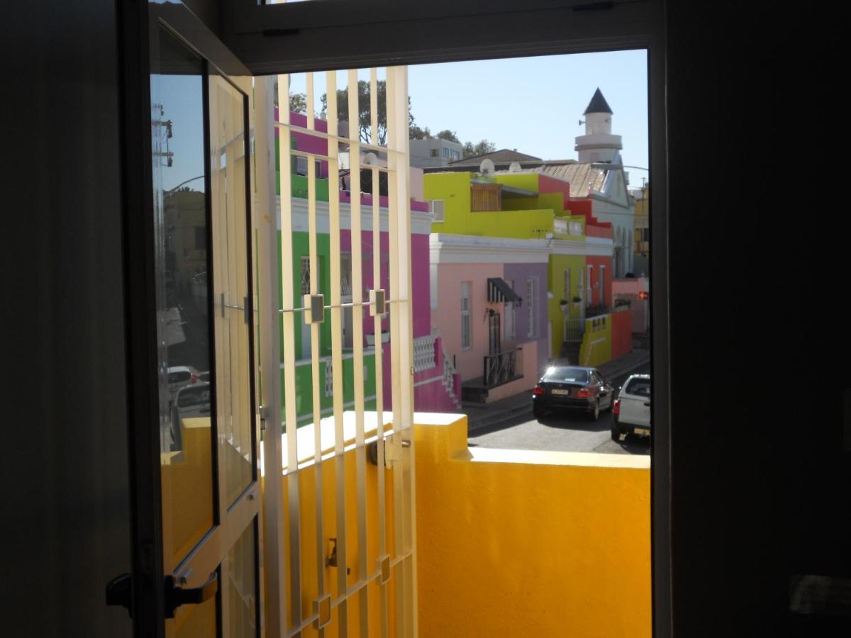 Rose Lodge Cape Town Exterior photo