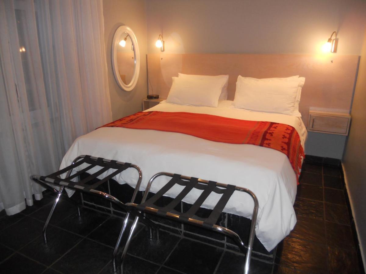 Rose Lodge Cape Town Exterior photo