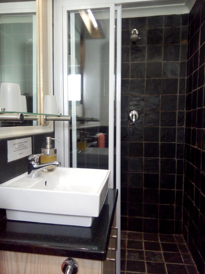Rose Lodge Cape Town Exterior photo