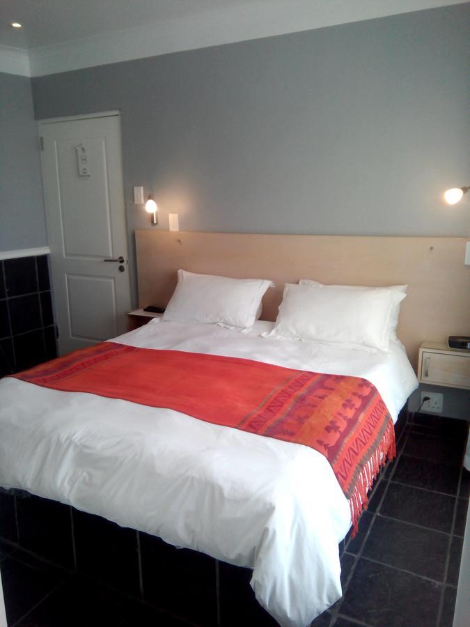 Rose Lodge Cape Town Exterior photo
